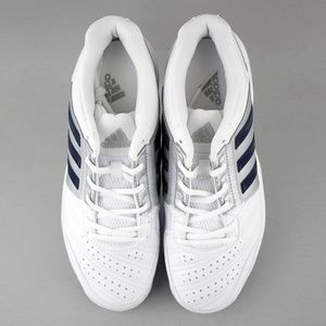 adidas Shoes - Adidas Original's Barricade Approach Tennis Shoes adidas Shoes - Adidas Original's Barricade Approach Tennis Shoes